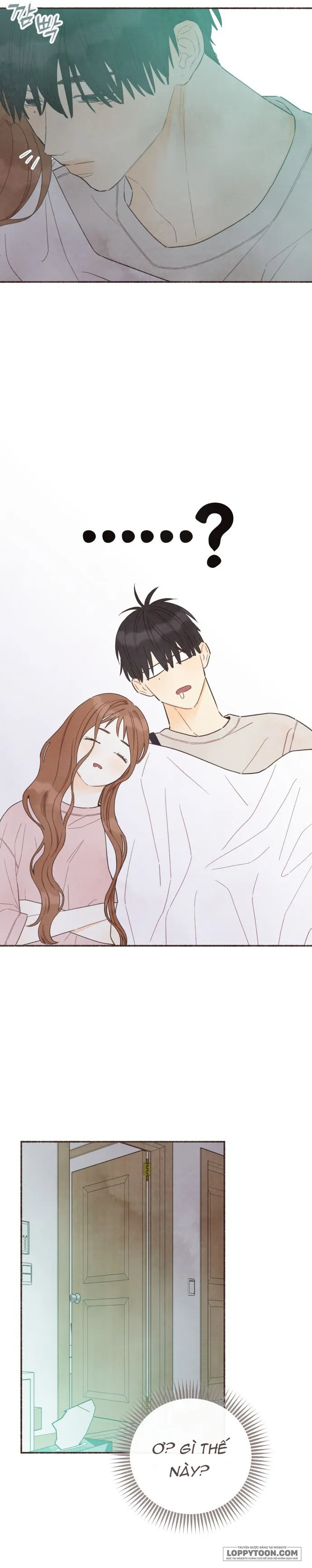 Cảm Xúc Chuyển Giao Chap 32 - trang 9