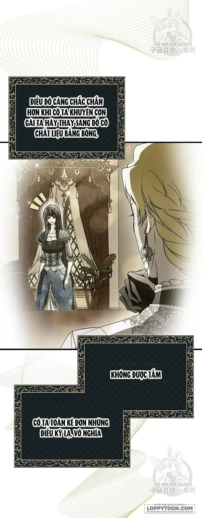 Có Kẻ Đã Sở Hữu Cơ Thể Của Tôi Chap 36 - trang 26