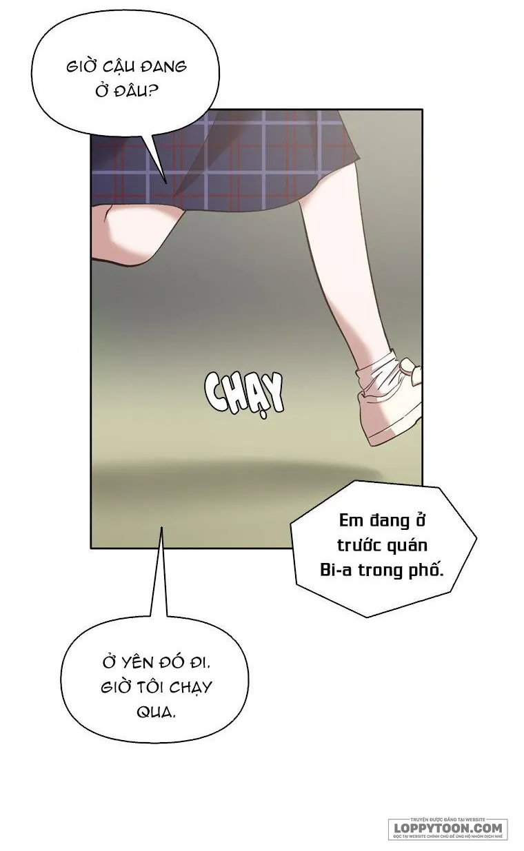 Thanh Xuân Của Chúng Ta Chap 34 - trang 26