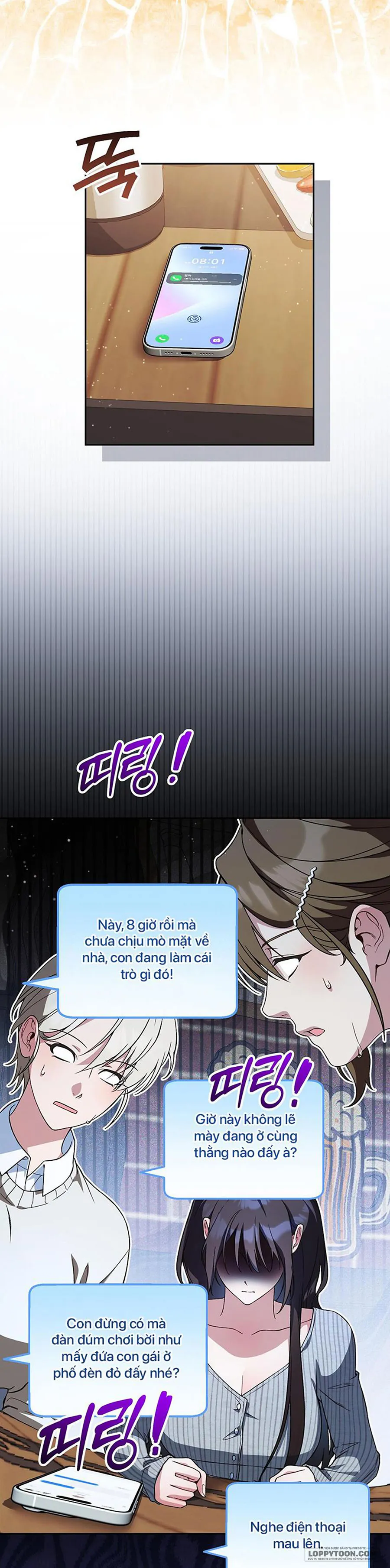 Không Tỉnh Táo Chap 1 - 🔞🔞🔞 - trang 12