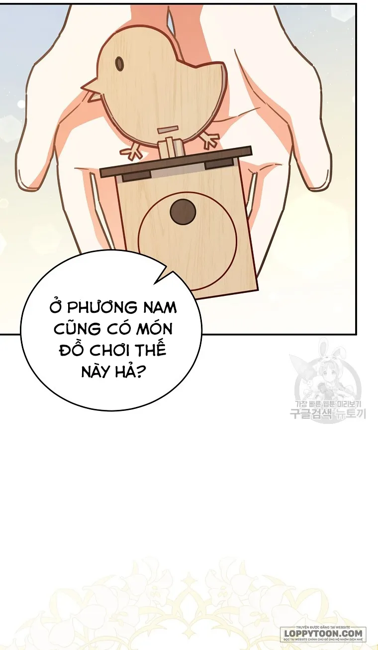 Bé Con Chốn Hoa Nở Chap 34 - trang 47