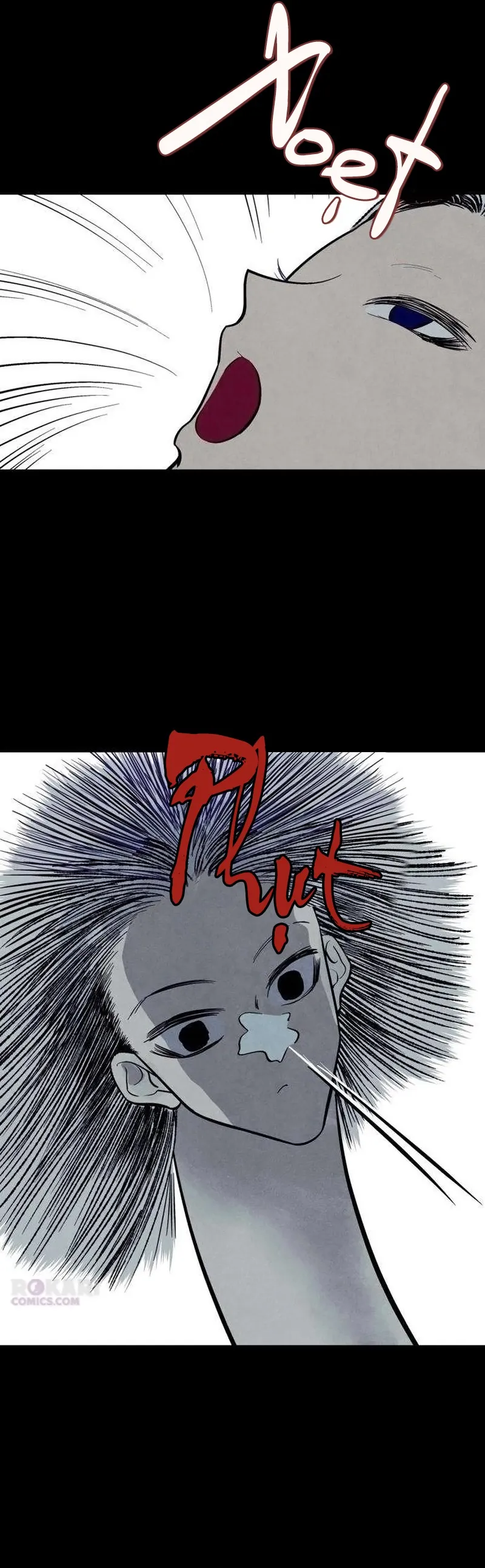 Phục Tùng Chap 9 - trang 27