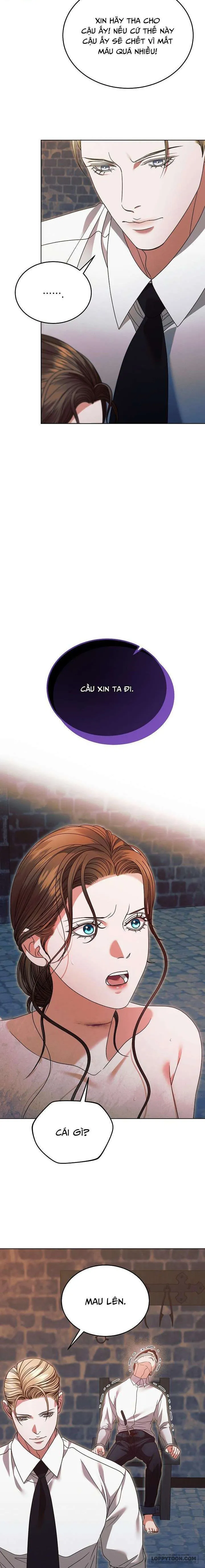 Hãy Cầu Xin Tôi Đi Chap 23 - 🔞🔞🔞 - trang 18