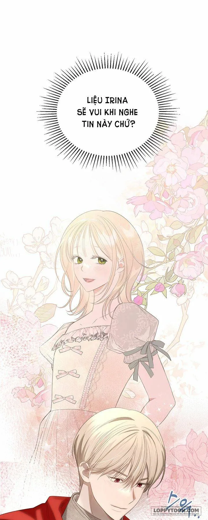 Nam Chính Quái Vật Sống Dưới Giường Tôi Chap 24 - trang 41