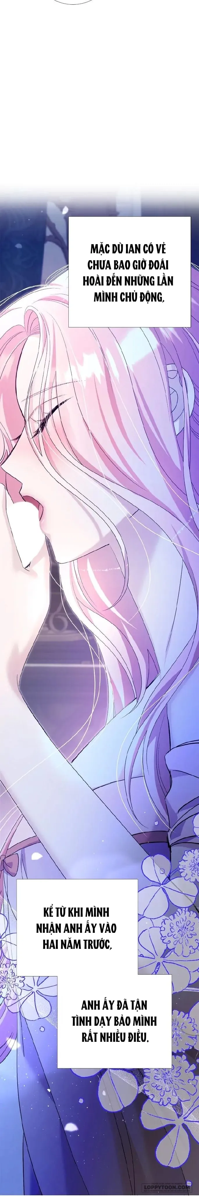 Lâu Đài Hoang Dã Chap 8 - H+ - trang 2