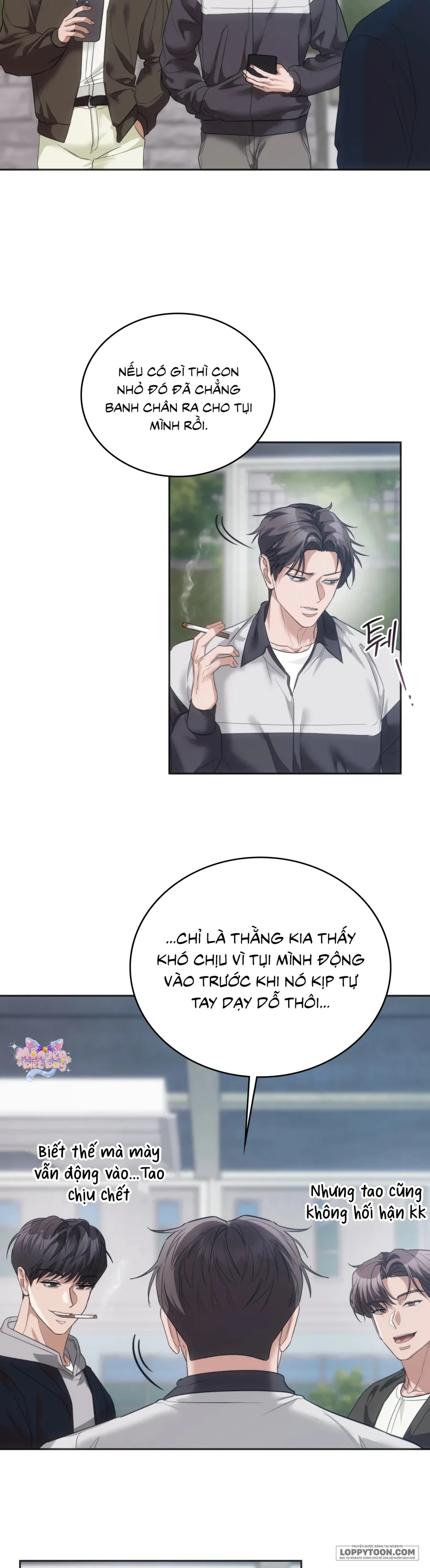 Nữ Sinh Đại Học Hae Joo Chap 24 - 🔞🔞🔞🔞 - trang 2
