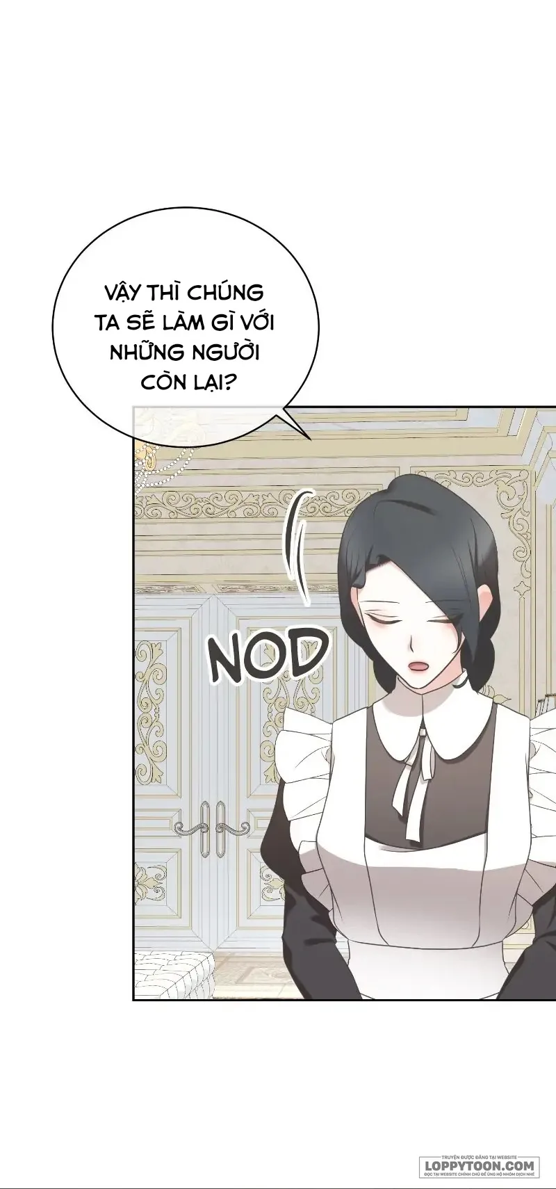 Sinh Ra Trở Thành Nhân Vật Không Có Trong Nguyên Tác Chap 12 - trang 11