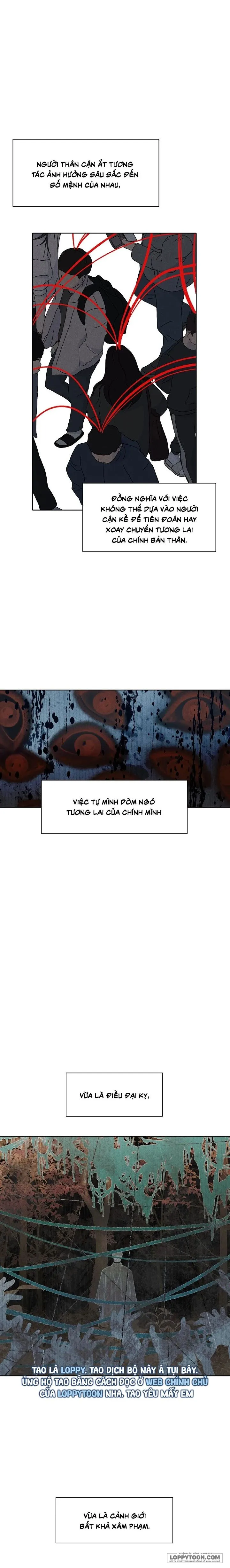 Quan Tài San Ho Chap 11 - 🔞🔞🔞 - trang 13