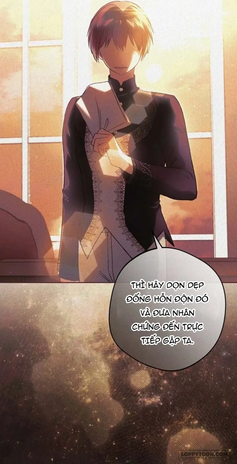 Bạo Chúa Độc Ác Trở Lại Chap 33 - trang 14