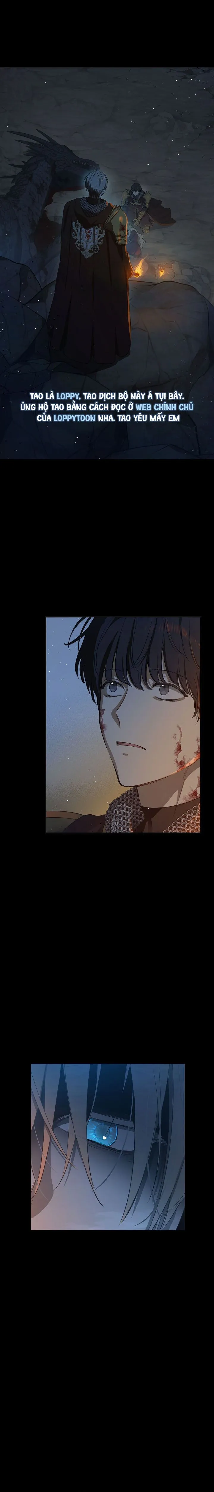 Cánh Đồng Bị Lãng Quên Chap 36 - trang 6