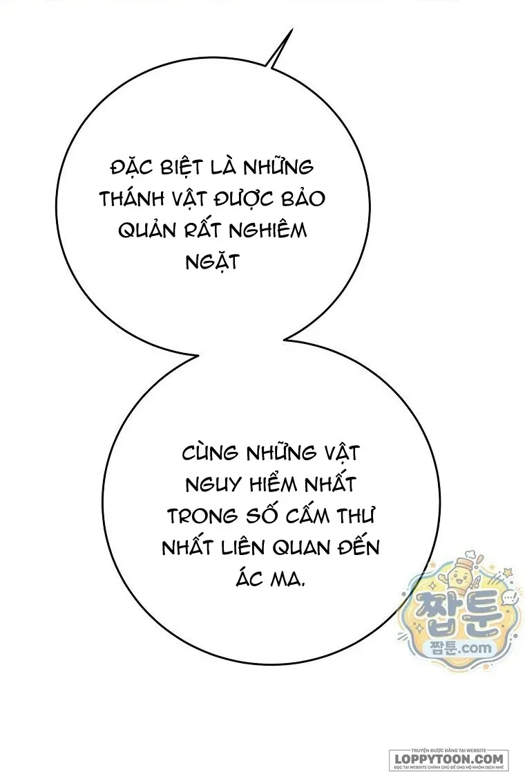 Ác Quỷ Nuôi Dưỡng Tiểu Thư Chap 124 - trang 71