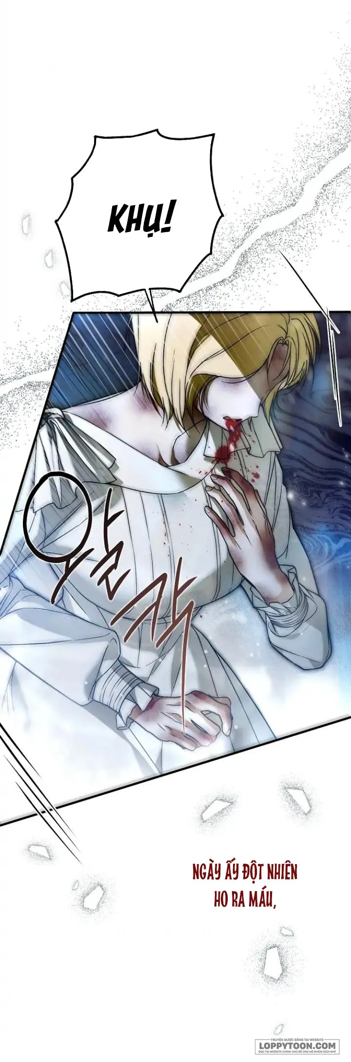 Có Kẻ Đã Sở Hữu Cơ Thể Của Tôi Chap 33 - trang 2