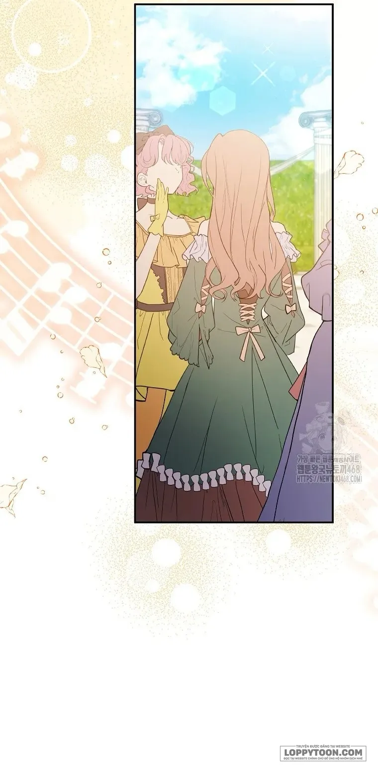 Bé Con Chốn Hoa Nở Chap 58 - trang 25