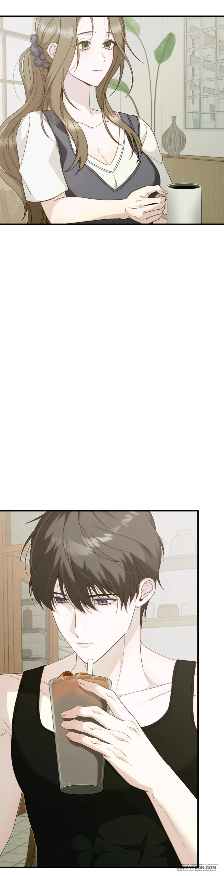 Ngọn Lửa Ẩn Giấu Chap 6 - trang 7
