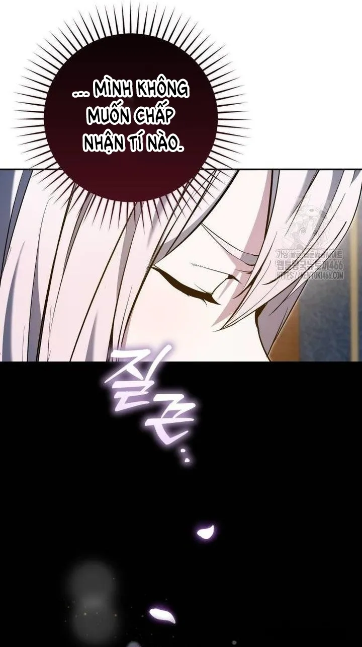 Thỏ Trắng Ở Xứ Sở Thần Tiên Chap 49 - trang 5