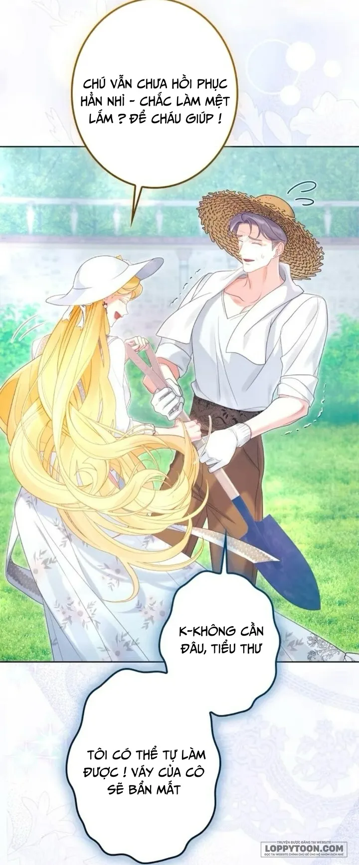 Không Cần Hối Hận Chap 25 - trang 84