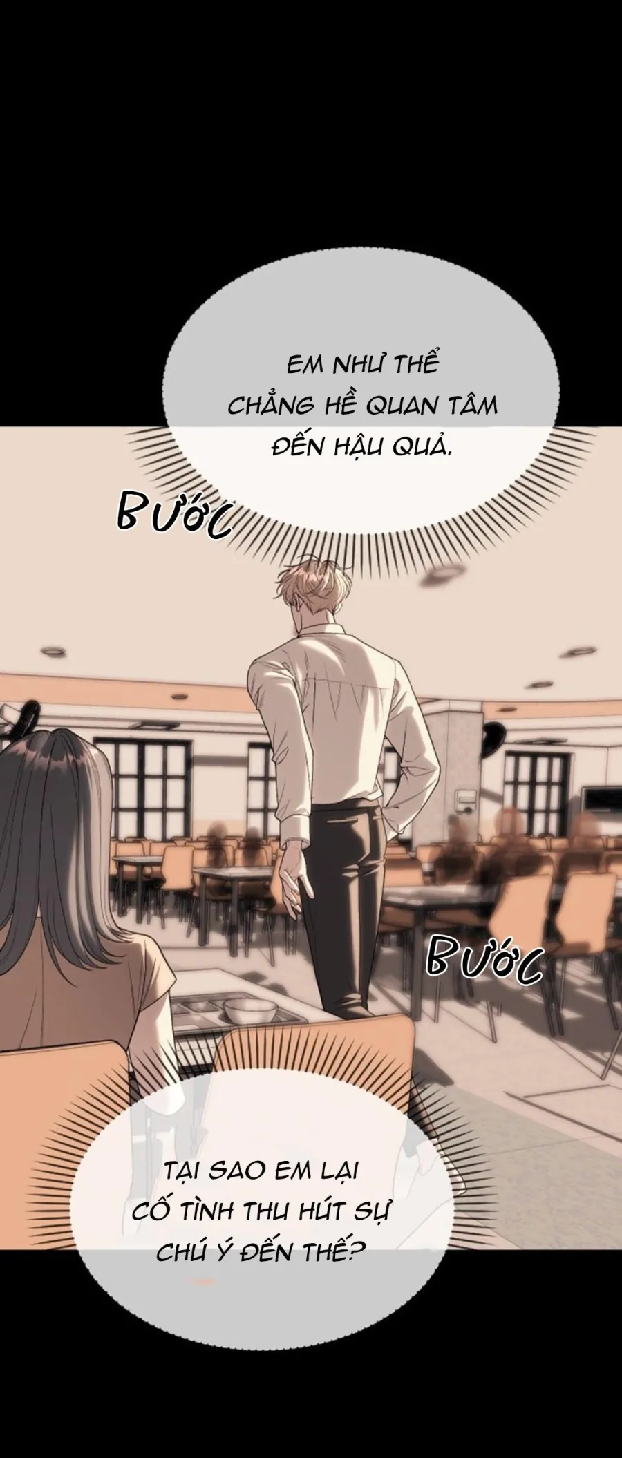 Xâm Nhập Trường Trung Học Tài Phiệt Chap 92 - trang 53