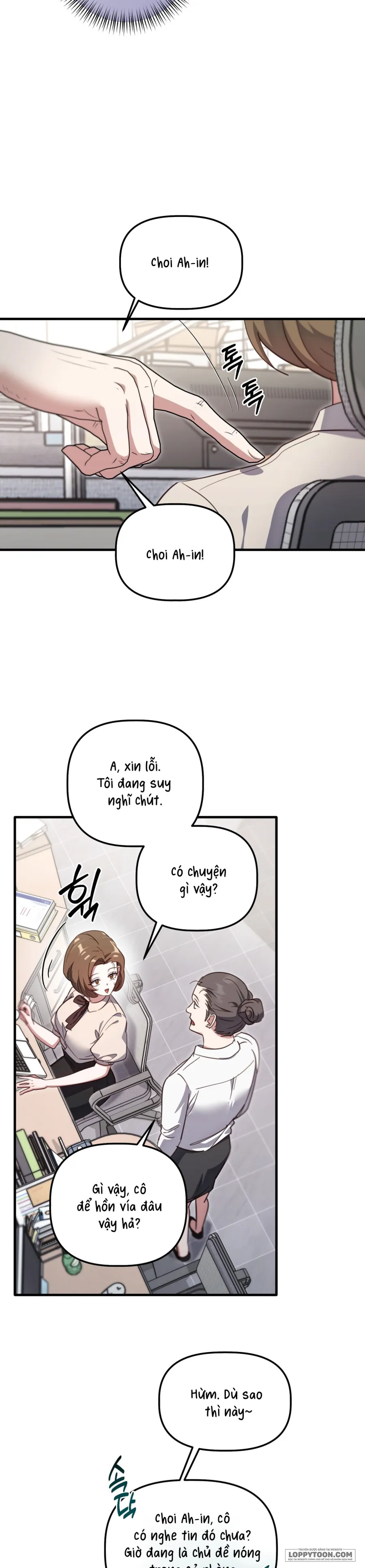 Chơi XX Với Cậu Út Nhà Tài Phiệt Chap 11 - 🔞🔞🔞 - trang 24