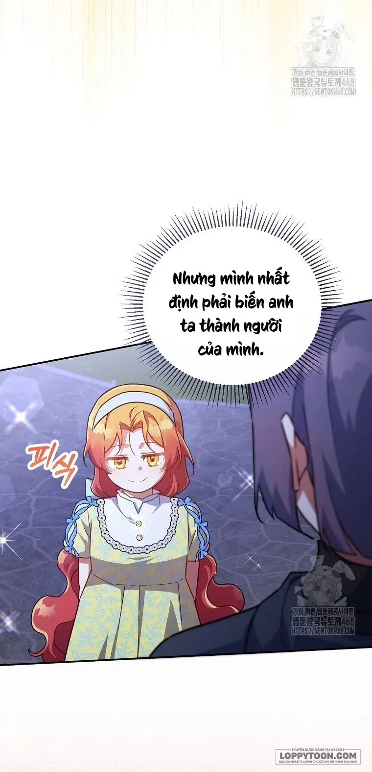 Bé Con Chốn Hoa Nở Chap 69 - trang 16