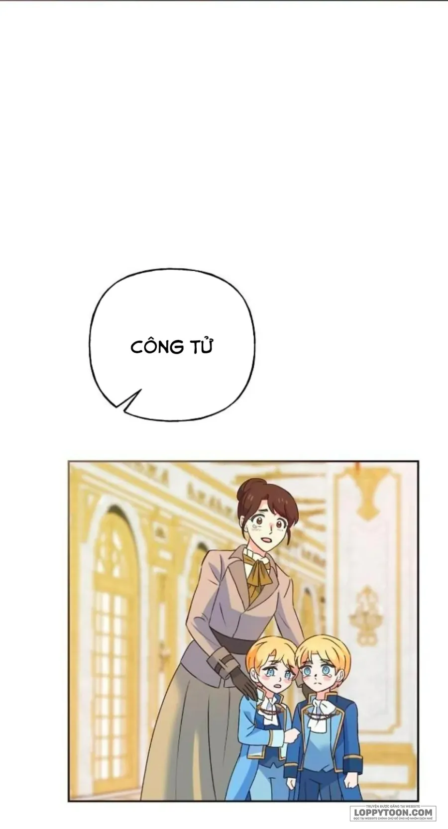 Hầu Gái Không Thích Nuôi Dạy Trẻ Nhỏ Chap 19 - trang 47