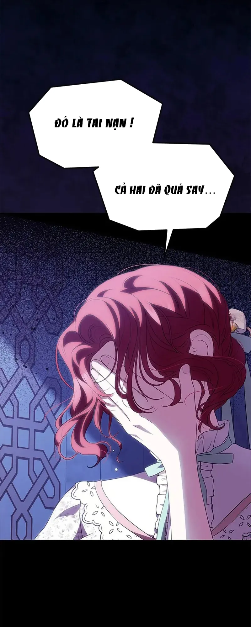 Đã Từ Chối Sủng Ái Rồi Mà Sao Còn Ám Ảnh Thế? Chap 55 - trang 66