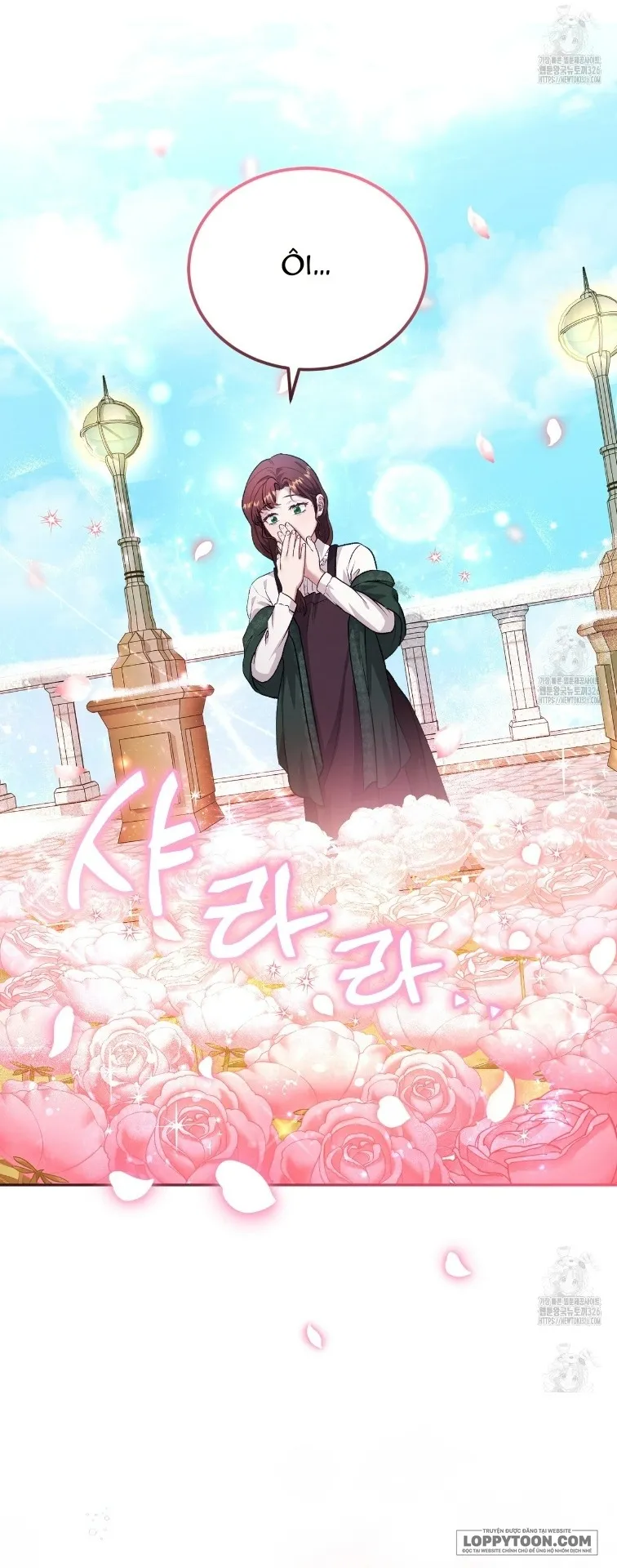 Nàng Tiên, Hãy Ký Hợp Đồng Nào Chap 24 - trang 35
