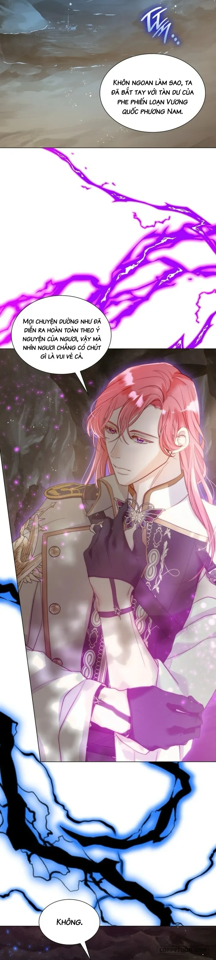 Tôi Được Sinh Ra Là Cô Con Gái Thứ Hai Chap 98 - trang 17