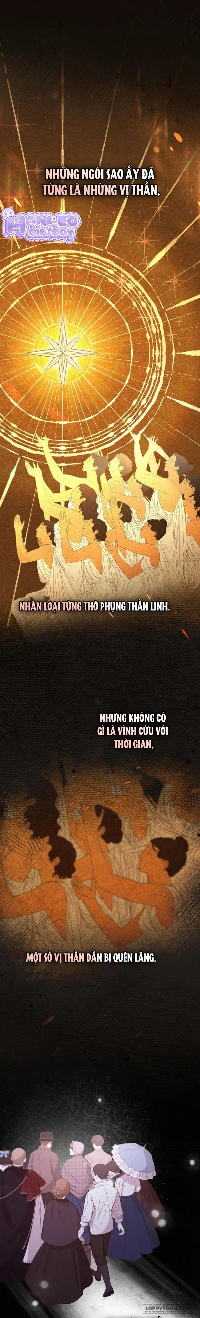 Trở Thành Con Gái Nuôi Của Gia Tộc Sát Thủ Chap 40 - trang 1