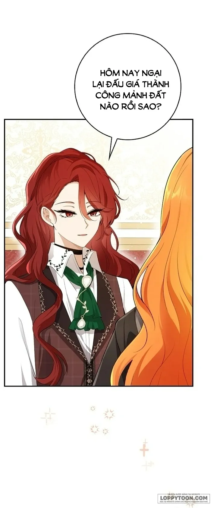 Sóc Con Tài Năng Chap 83 - trang 9