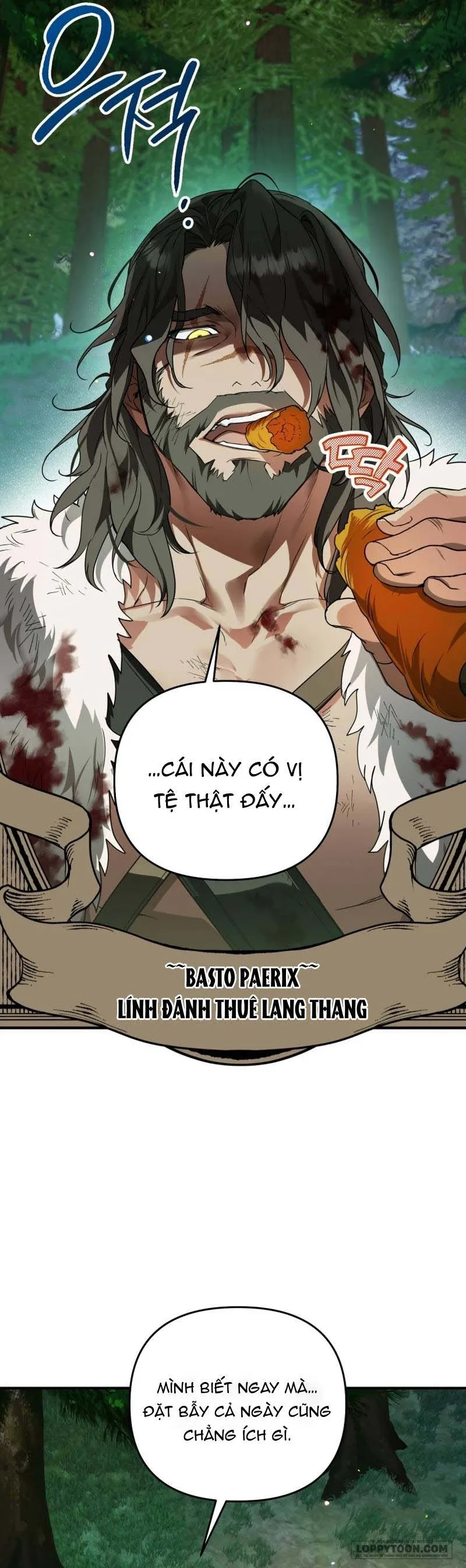 Bé Con Thiên Tài Bí Mật Đi Tìm Cha Chap 2 - trang 27