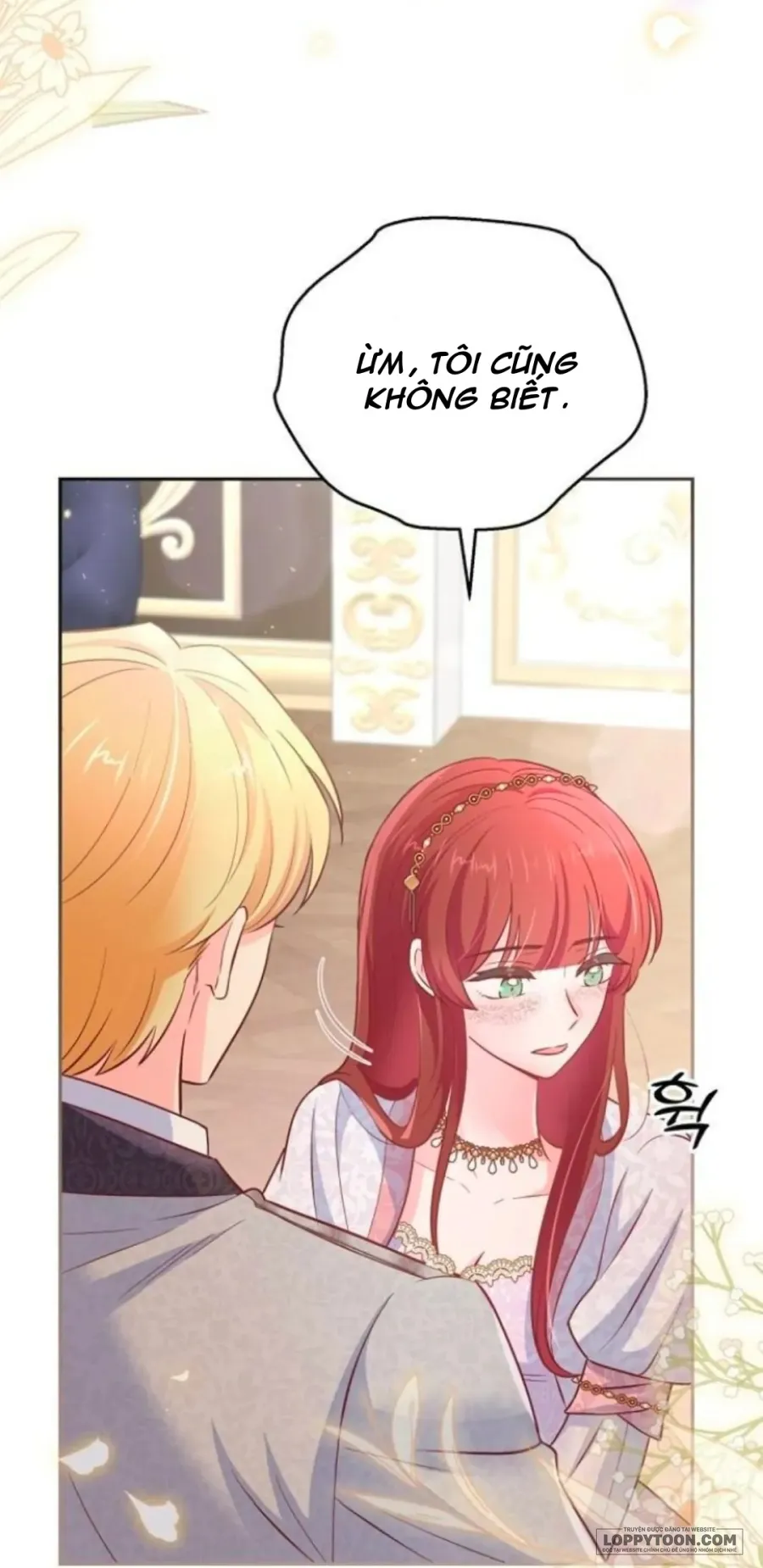 Hầu Gái Không Thích Nuôi Dạy Trẻ Nhỏ Chap 34 - trang 10