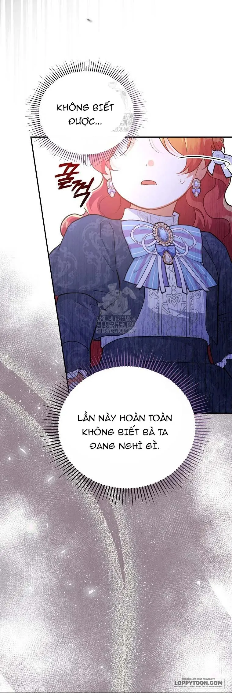 Bé Con Chốn Hoa Nở Chap 77 - trang 37