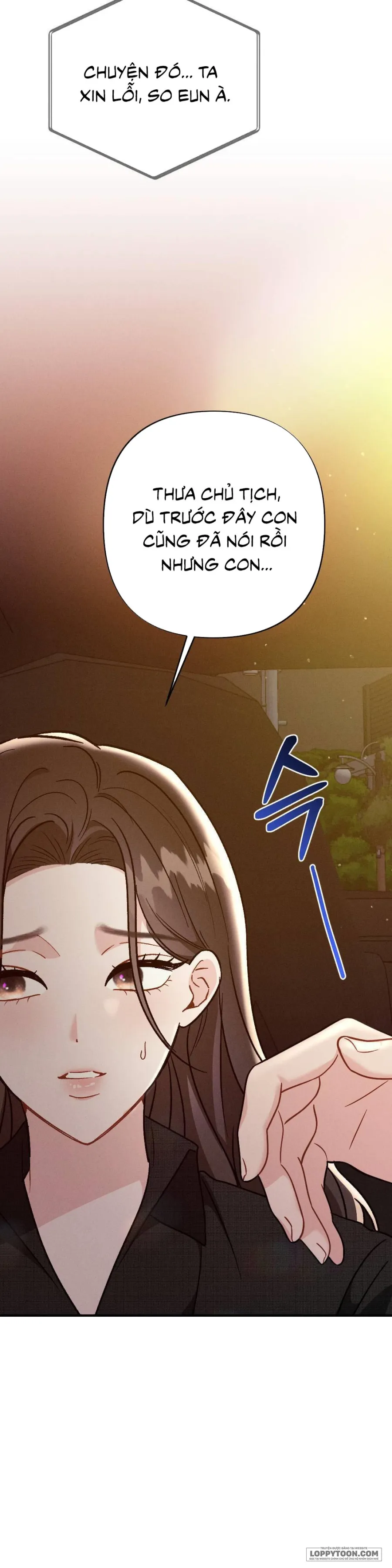 Đêm Chồng Chất Chap 7 - Chúng ta cùng hội cùng thuyền rồi - trang 7