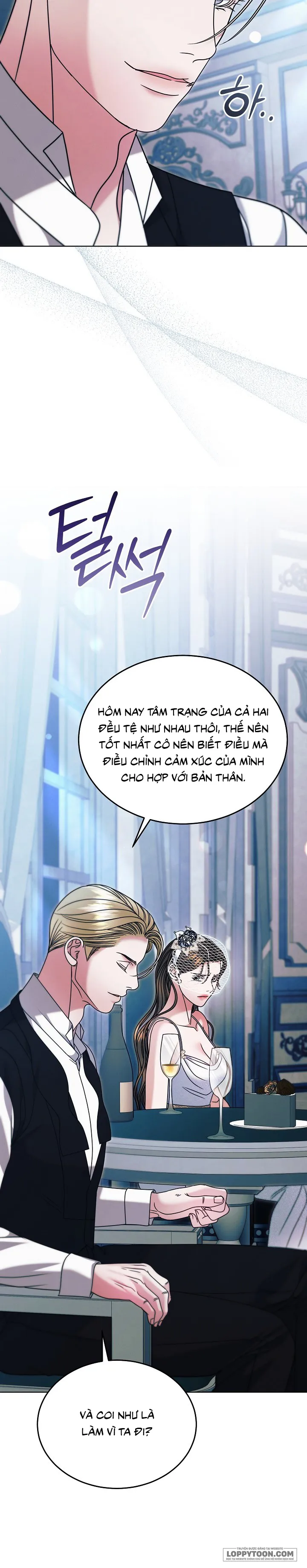 Hãy Cầu Xin Tôi Đi Chap 78 - trang 14