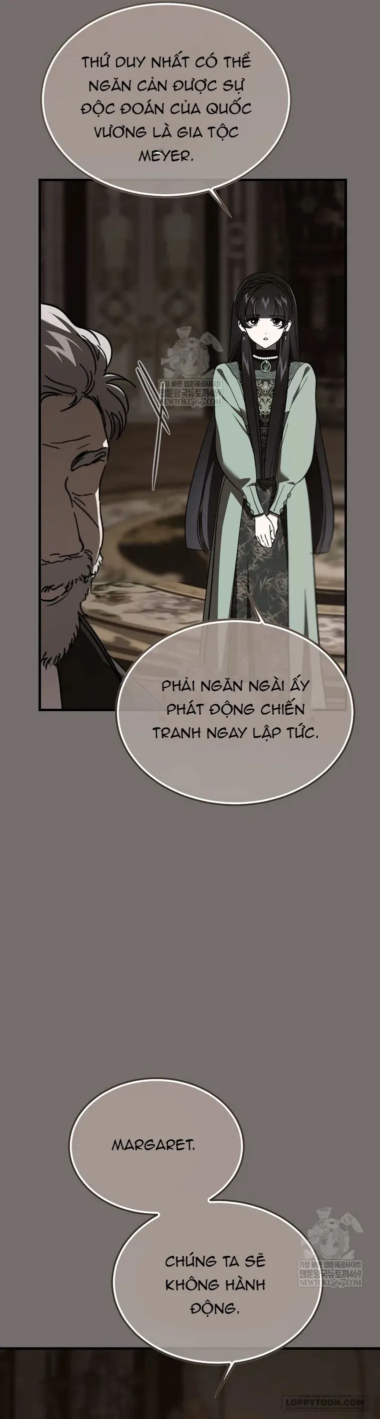 Ác Quỷ Nuôi Dưỡng Tiểu Thư Chap 109 - trang 17