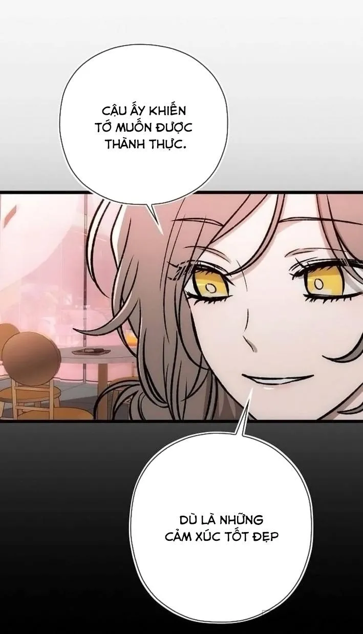 Khao Khát Bất Tận Chap 5 - trang 69