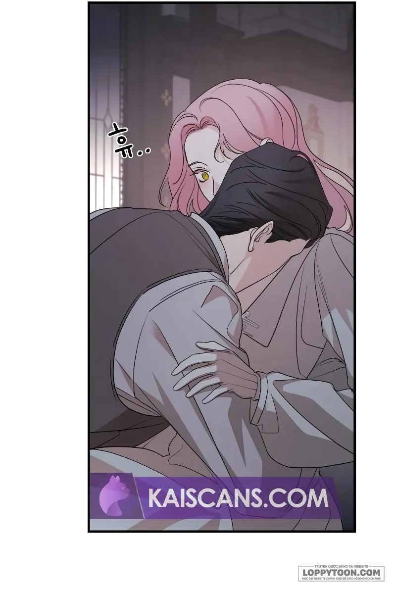 Gia Đình Chồng Quá Ám Ảnh Bởi Tôi Chap 102 - trang 8