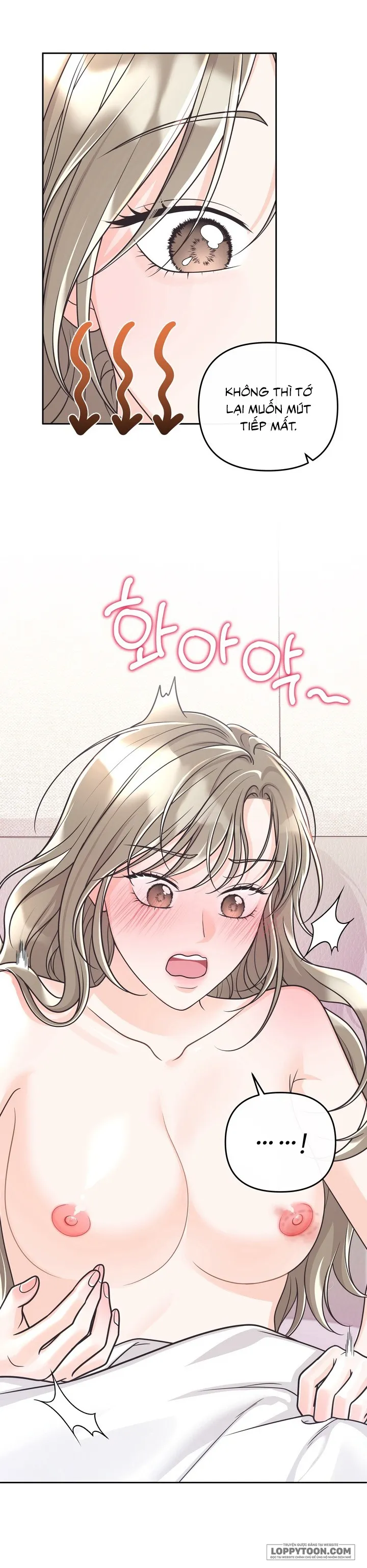 Đối Tác Ba Bên Chap 5 - 🔞🔞 - trang 19