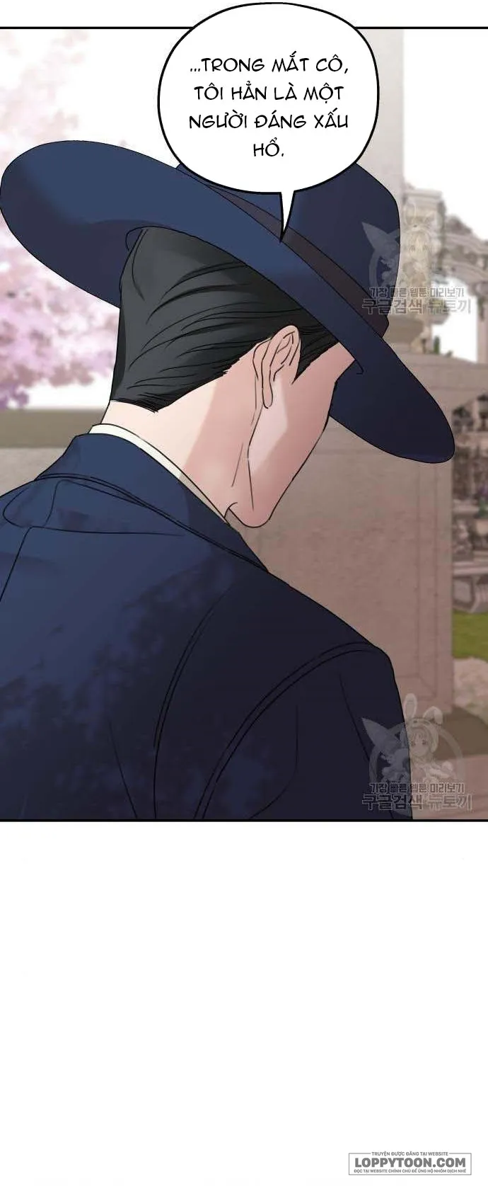 Gia Đình Chồng Quá Ám Ảnh Bởi Tôi Chap 36 - trang 48