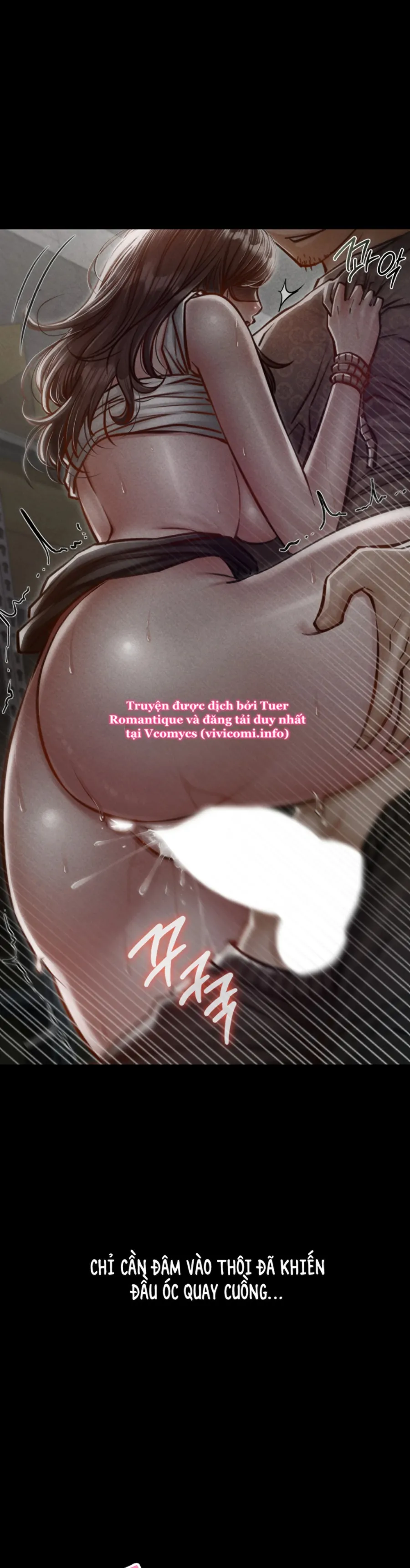 Dinh Thự Thiên Đường Chap 4 - 🔞🔞🔞 - trang 34