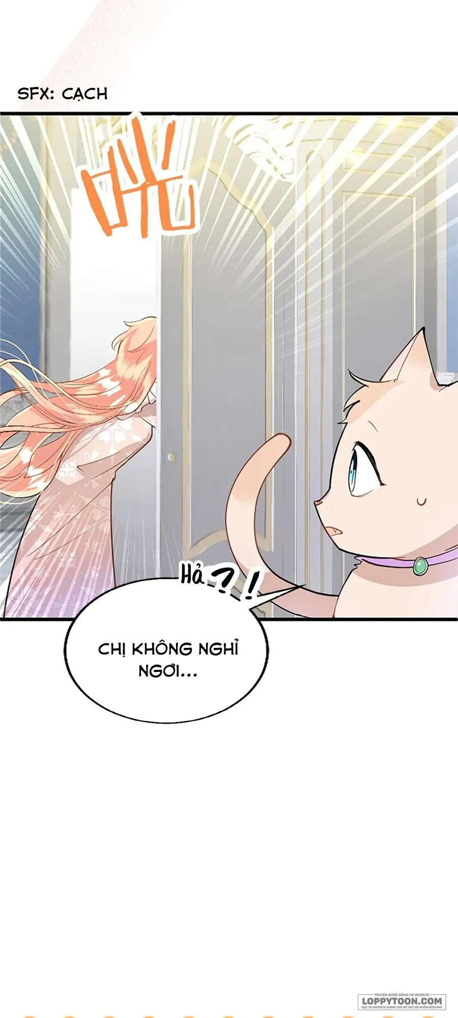 Đại Tiểu Thư Sao Phải Giả Nam Chap 49 - trang 57