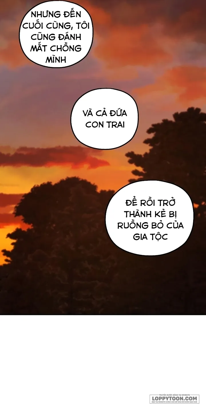 Gia Đình Chồng Quá Ám Ảnh Bởi Tôi Chap 107 - trang 21