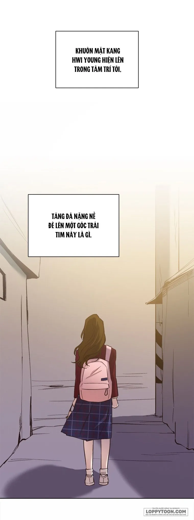 Thanh Xuân Của Chúng Ta Chap 79 - trang 60