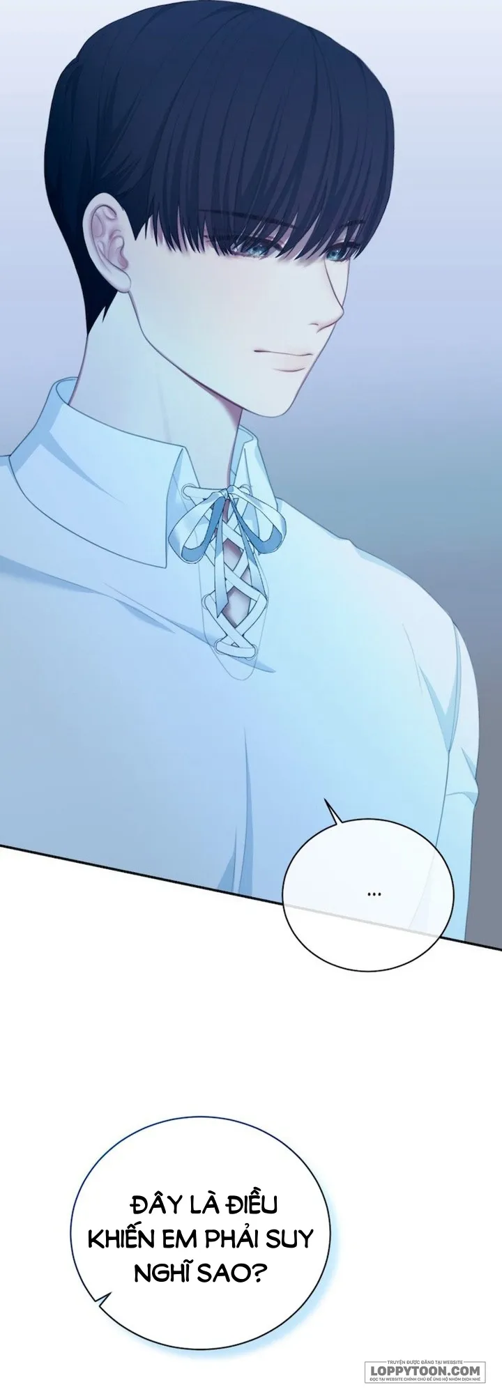 Hầu Nữ Không Còn Thèm Muốn Chủ Nhân Nữa Chap 18 - trang 29