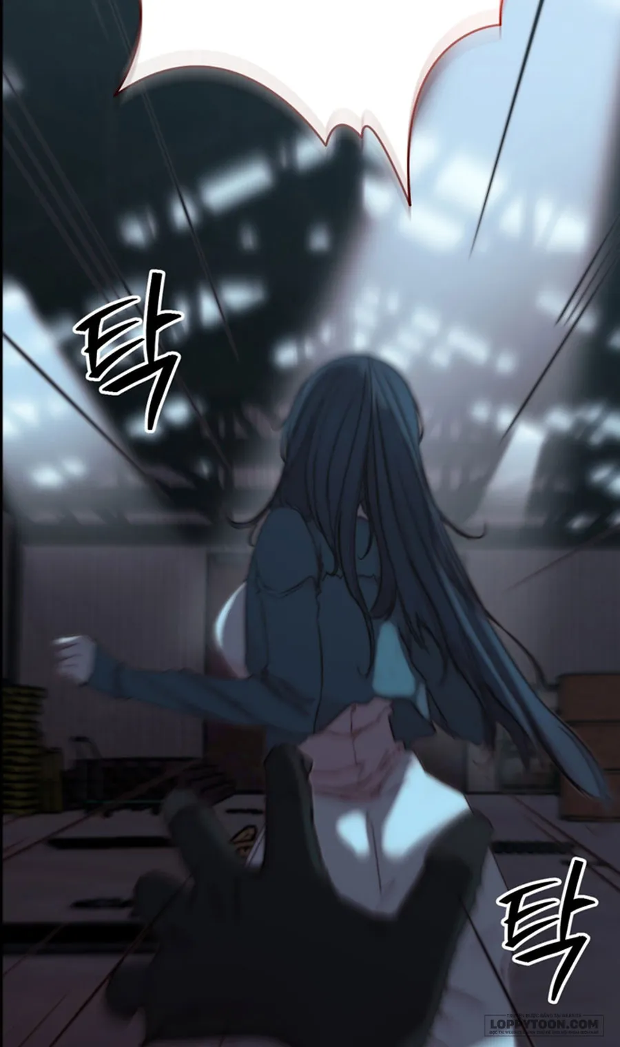 Bố Ơi, Hôm Nay Con Cũng Muốn Ôm Chap 1 - trang 49
