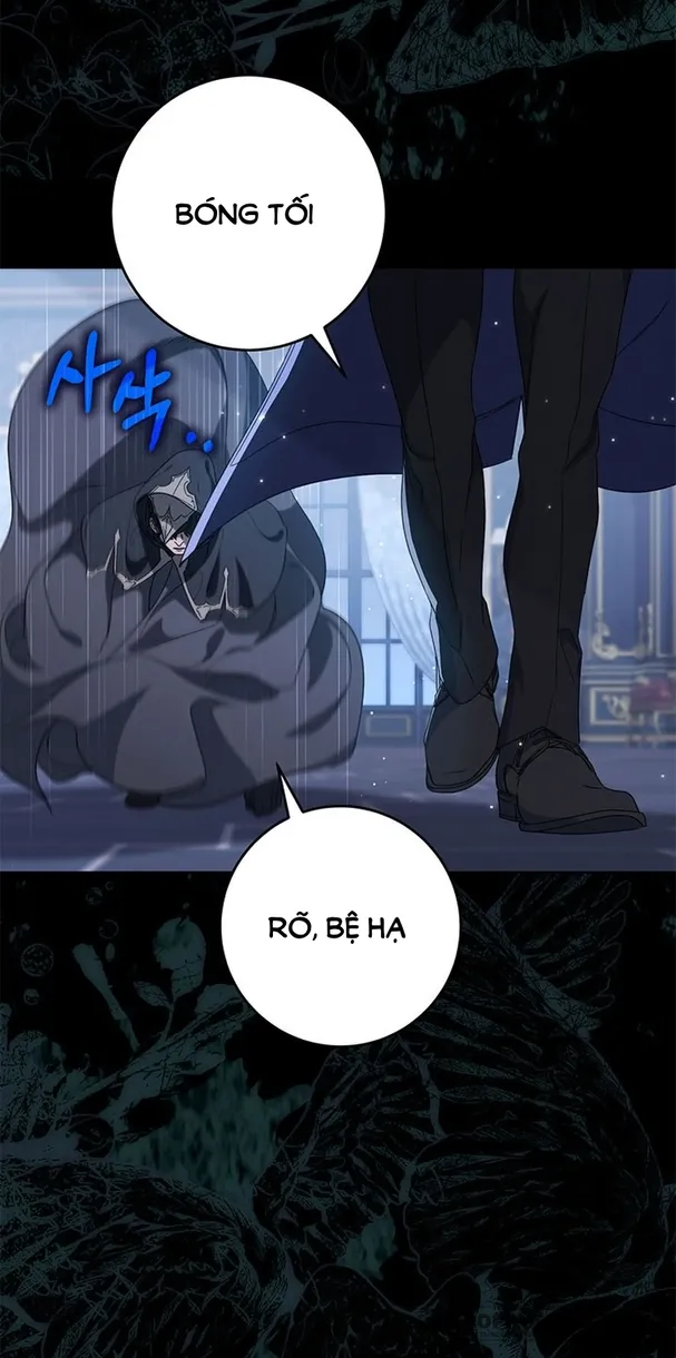 Nuôi Dưỡng Em Gái Xinh Đẹp Chap 53 - trang 66