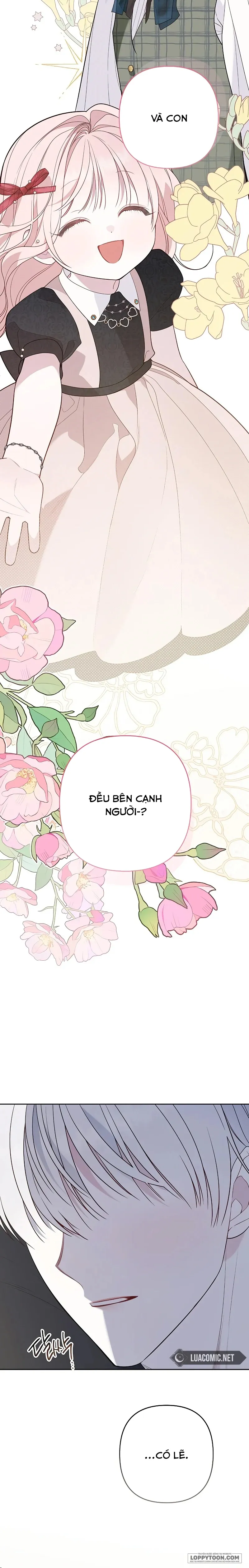 Bạo Chúa Bé Con Chap 74 - trang 36