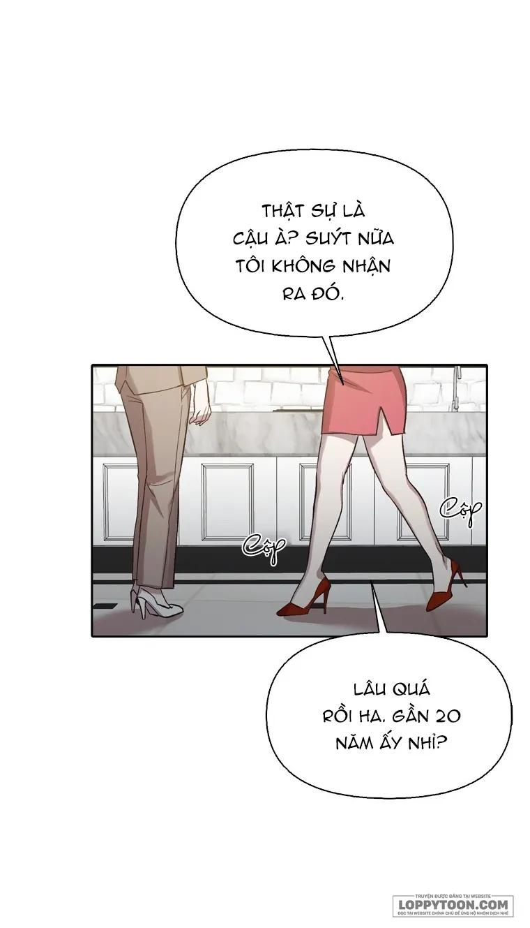Thanh Xuân Của Chúng Ta Chap 84 - trang 32