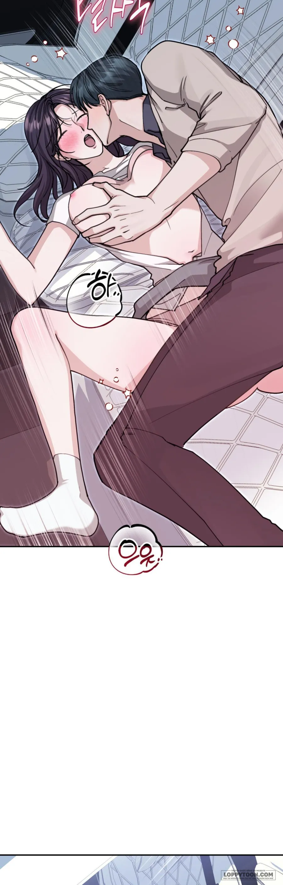 Ăn Em Một Lần Thôi, Oppa Chap 10 - 🔞🔞🔞 - trang 23