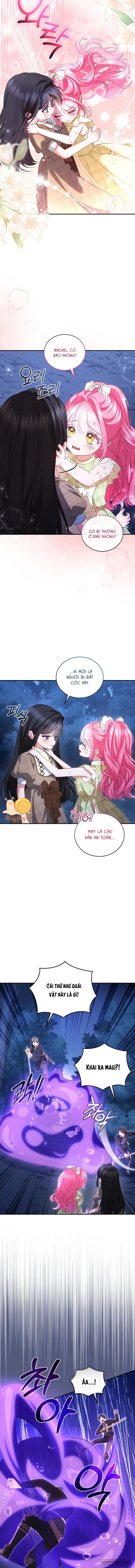 Tôi Là Người Duy Nhất Không Biết Ác Nữ Là Một Người Đàn Ông Chap 23 - trang 16